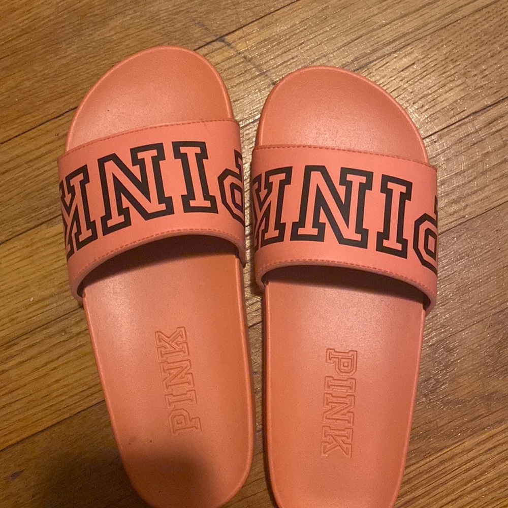 Victoria Secret PINK Slides